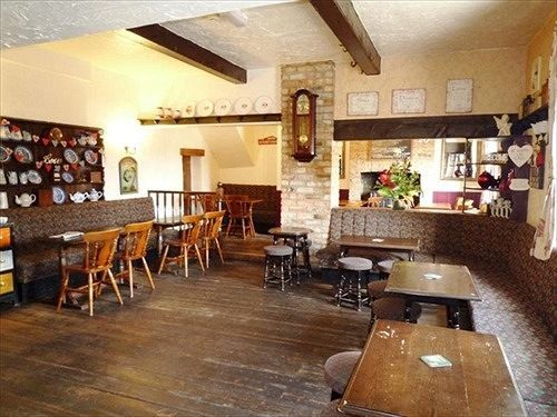 The Oddfellows Arms Sherburn in Elmet Kültér fotó